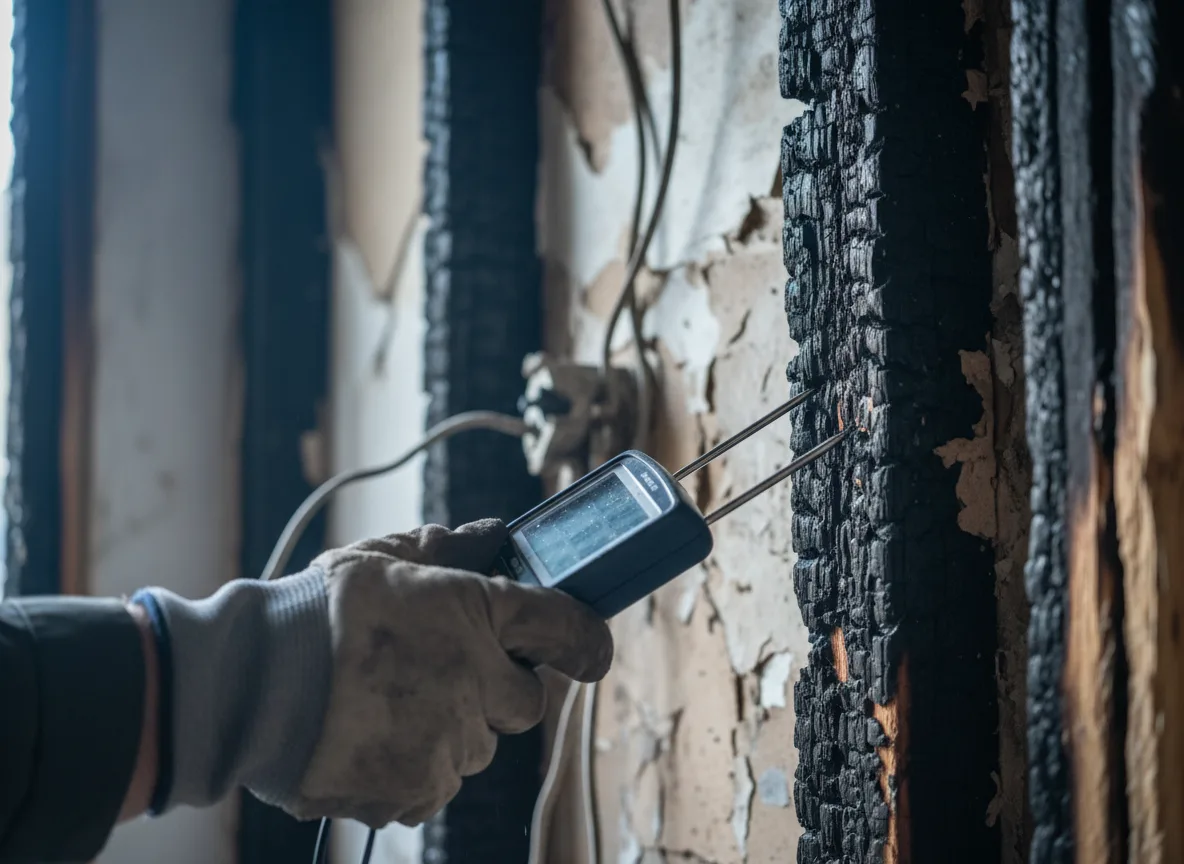 Fire Damage Restoration Hernshaw, WV FAQs